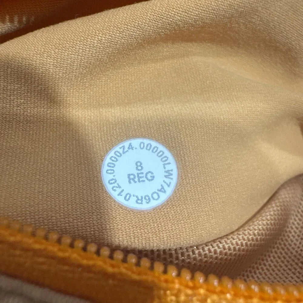 Lululemon  Bundle Of 2Speed Up Shorts 2.5 